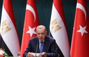 أردوغان يدعو لتشكيل تحالف إسلامي ضد الكيان المحتل