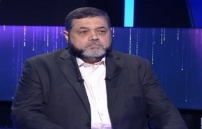 اسامه حمدان: رژیم صهیونیستی منتظر حوادث غیر منتظره در کرانه باختری باشد