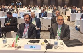 مسؤول ايراني: محكمة العدل الدولية اعترفت بالتمييز العنصري الاسرائيلي
