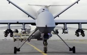 للمرة التاسعة.. القوات اليمنية تسقط طائرة أميركية من طراز MQ-9