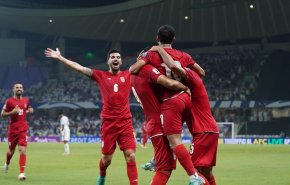 إيران تهزم الإمارات في عقر دارها في تصفيات آسيا المؤهلة للمونديال + فيديو