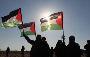 اجتماع ثلاثي بين حماس وجبهتي التحرير العربية والفلسطينية