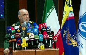 اللواء سلامي: طوفان الأقصى وجهت ضربة موجعة للاستكبار