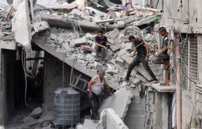 20 شهيداً وعشرات الجرحى خلال 24 ساعة في قطاع غزة