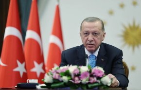 اردوغان: اسرائیل یک سازمان تروریستی است