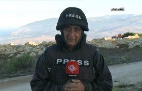 مراسل العالم في لبنان: شهداء بنيران الاحتلال الاسرائيلي