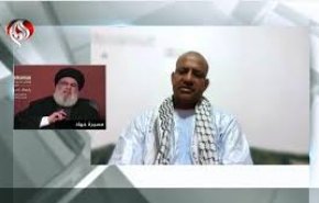 چک سفید امضای آمریکا به رژیم صهیونیستی برای ترور شهید سید حسن نصرالله