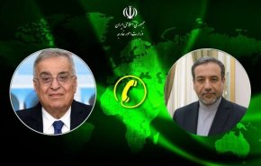 عراقجي: دم السيد حسن نصر الله، سيزيد المقاومة صلابة وقوة