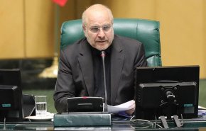 قاليباف: أظهرنا للمعتدين جزء وحسب من قدرات إيران