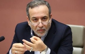 عراقجي: سياسة إيران هي دعم المقاومة