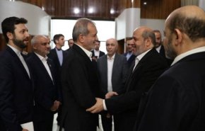 بزشكيان: اي خطأ يرتكبه الكيان الصهيوني، سيعقبه رد ايراني اقسى