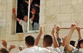 فيديو/هل تتذكرون صاحب أشهر صورة بـ'الانتفاضة الفلسطينية الثانية'؟هذا مصيره!