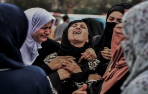 النساء والأطفال يدفعون فاتورة مضاعفة للحرب على غزة