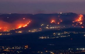 حزب الله يرد على الاعتداءات الإسرائيلية بضربة نارية على قاعدة إسرائيلية