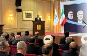 عراقجي: سنرد بحزم على أي اعتداء على المنشآت الحيوية الإيرانية