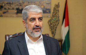 خالد مشعل: طوفان الأقصى أوقف مشروع هدم الأقصى