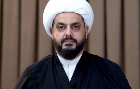 پاسخ شیخ خزعلی به اهانت صهیونیست ها به آیت الله سیستانی