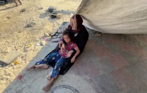 شاهد.. شمال قطاع غزة بين غارات الاحتلال والحصار الخانق