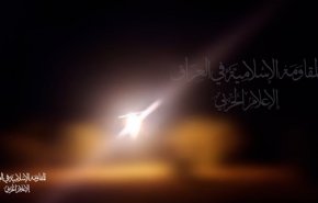 المقاومة العراقية تقصف هدفا حيويا في الجولان المحتل