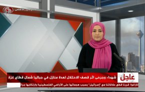 نشرة الاخبار من قناة العالم الساعة 05:00 بتوقيت غرينتش 12-10-2024 