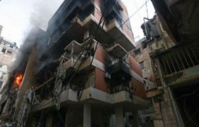 استشهاد 60 مواطنا لبنانيا جراء غارات الاحتلال خلال 24 ساعة