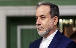 عراقجي يزور بغداد غدا الأحد