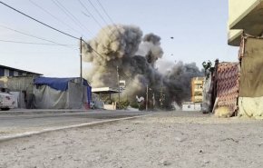 بالفيديو.. قطاع غزة بين مطرقة الغارات الإسرائيلية وسندان الحصار 