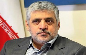 مسؤول ايراني يناقش مع وزير الصحة اللبناني أوضاع اللاجئين اللبنانيين