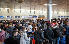 موجة هجرة غير مسبوقة تهدد مستقبل الكيان الإسرائيلي