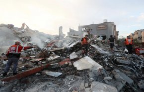 عشرات الشهداء والجرحى بأنحاء القطاع واستمرار حصار جباليا 