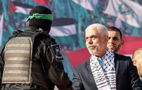 من هو يحيى السنوار ؟ + فيديو