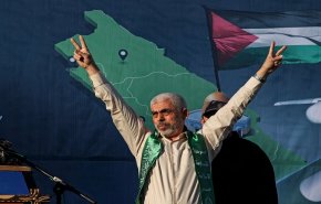 أستشهد مشتبكا ومواجها للإحتلال.. حماس تنعى قائدها السنوار