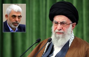 قائد الثورة الاسلامية: حماس حية وستبقى حية