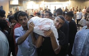 غارات مكثفة على شمال غزة والاحتلال يقتحم أحياء رام الله والبيرة