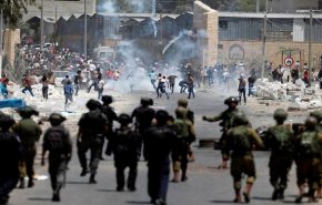 حماس تدعو لتصعيد المواجهة وإشعال الساحات بالضفة وأرجاء فلسطين