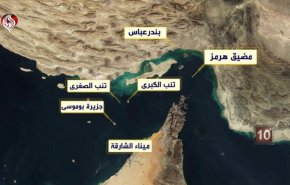 الجزر الإيرانية الثلاث.. تاريخها والوثائق الدامغة لسيادة إيران عليها 