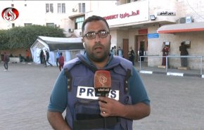 غزة.. دير البلح تحت النار 