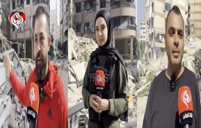 بالفيديو.. ماذا قال اللبنانيون بعد استهداف الضاحية الجنوبية؟