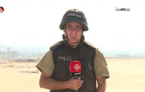 بالفيديو.. صواريخ المقاومة تدك قواعد ومستوطنات الاحتلال