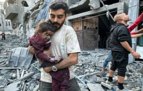 تقرير أممي يعلن نسبة ضحايا حرب غزة من النساء والأطفال.. كم تبلغ؟!