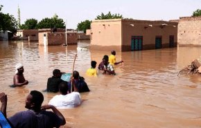 أسوأ فيضانات تجتاح جنوب السودان..تحذيرات من تشريد أكثر من 379 ألفا