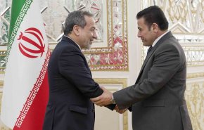 عراقچی: امنیت عراق را امنیت ایران می‌دانیم
