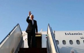 معاون اول رئیس جمهور عازم عربستان شد