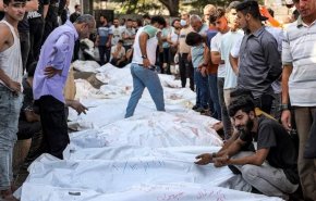 عدد ضحايا العدوان في غزة يرتفع الى 43712 شهيداً و103258 جريحاً