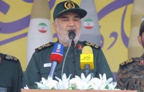 اللواء سلامي: لا يمكن لأي قوة مواجهة المقاومة