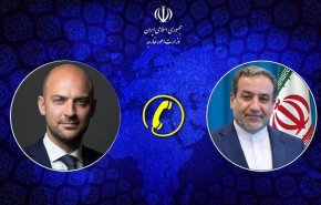 عراقچی: تحریم های جدید کشورهای اروپایی ناموجه و تحریک آمیز است/ تقبیح ارایه قطعنامه علیه ایران در شورای حکام 