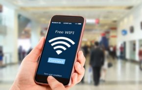 ماذا يحدث لهاتفك عند استخدام شبكة Wi-Fi مجانية؟