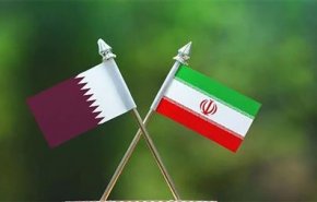 إيران تستهدف تبادلا تجاريا مع قطر بمستوى مليار دولار