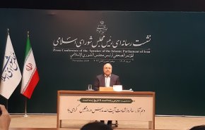 قالیباف: تصمیم ایران برای وعده صادق۳ عملیاتی خواهد شد