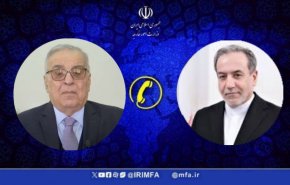 عراقچی در گفتگو با وزیرخارجه لبنان: حوادث سوریه طراحی آمریکایی-صهیونیستی برای بر هم زدن امنیت منطقه است/ قدردانی بوحبیب از حمایت‌های ایران